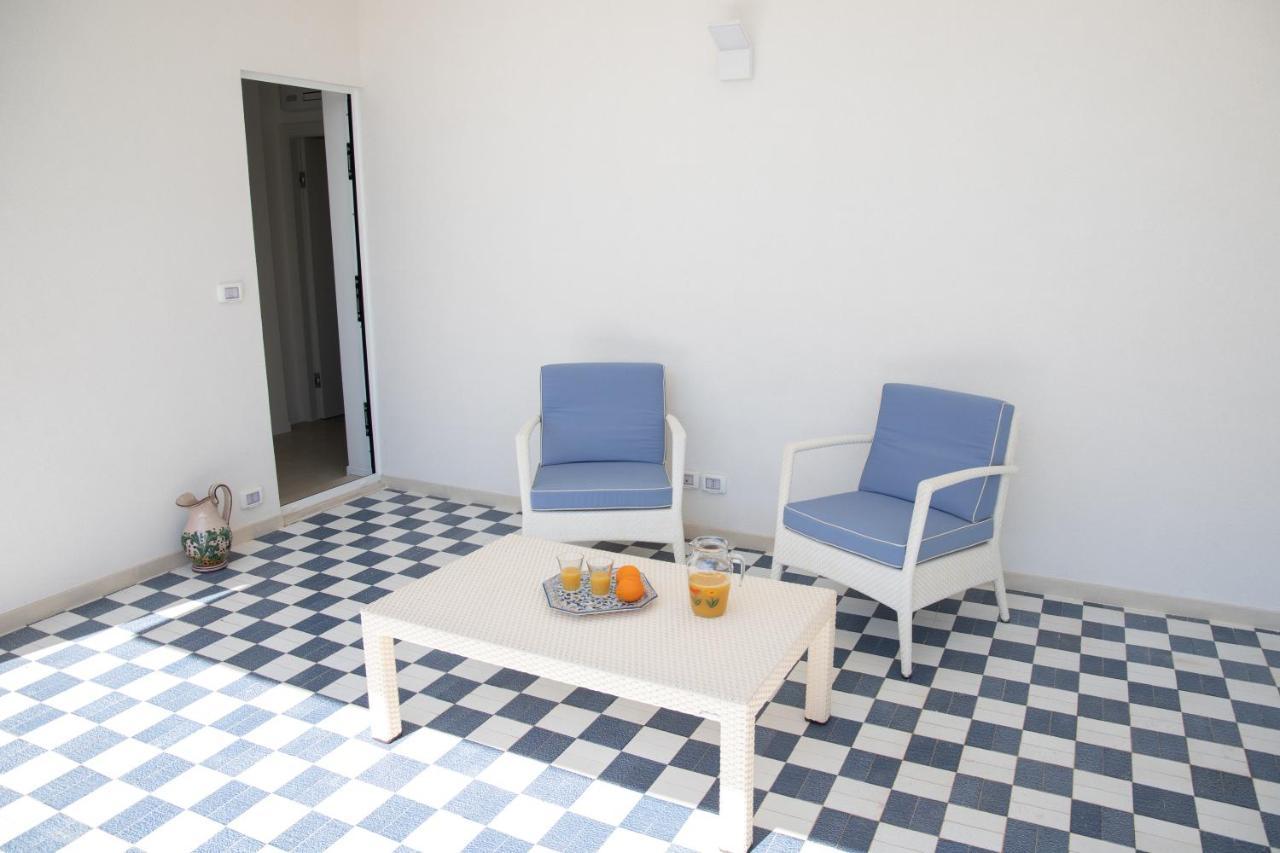 Villa Ravanica Marina di Ragusa Buitenkant foto