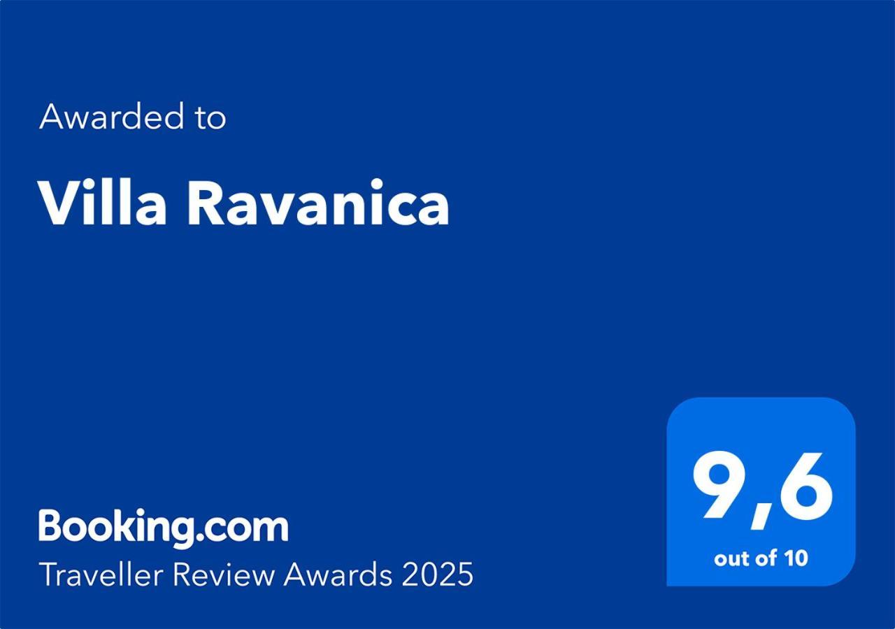 Villa Ravanica Marina di Ragusa Buitenkant foto
